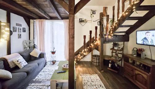 One-Bedroom Vacation Home