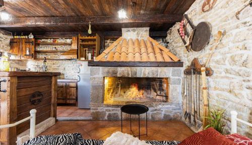 Three-Bedroom Townhouse