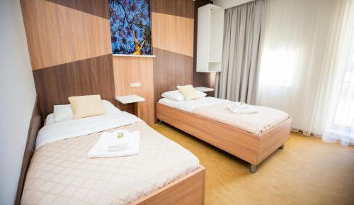 Single Room