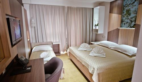 Comfort Triple Room