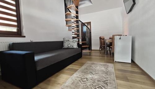 Classic Apartment