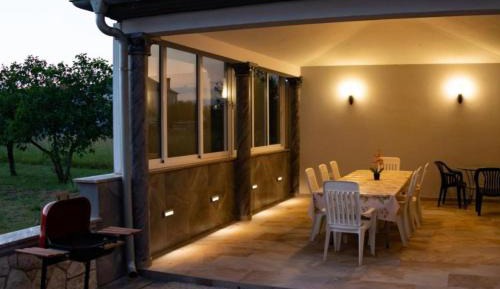 Four Bedroom