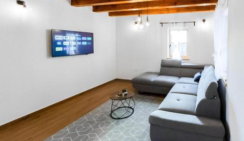 Two-Bedroom Holiday Home