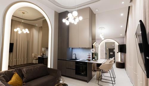 Classic Apartment
