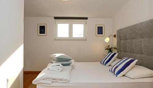 Double Room without Balcony - Attic
