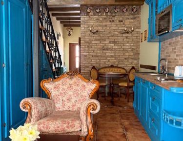 Maisonette