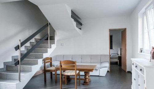 Three-Bedroom Home
