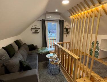 Apartment - Split Level