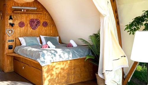 Superior Queen Room