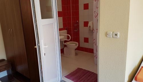 Quadruple Room - Disability Access