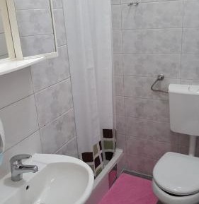Family Room with Private Bathroom