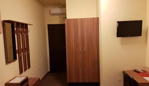 Twin Room with Private Bathroom
