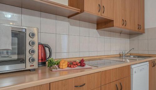 Apartment - Ground Floor