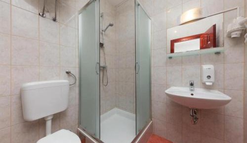 Triple Room with Terrace