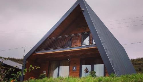Superior Chalet