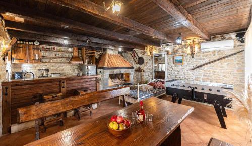 Three-Bedroom Vacation Home 