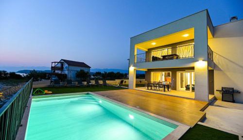 Vacation Home