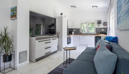 Three-Bedroom Vacation Home 