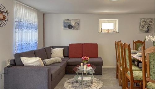 Two-Bedroom Holiday Home