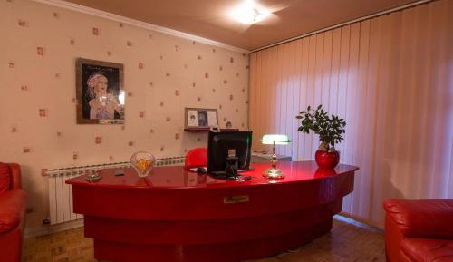 Superior Deluxe Double or Twin Room 