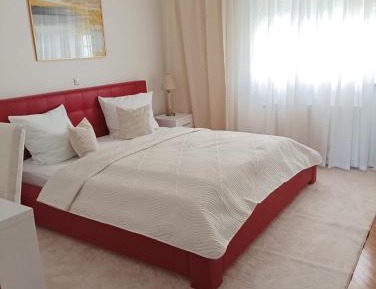 Three-Bedroom Premium Apartment