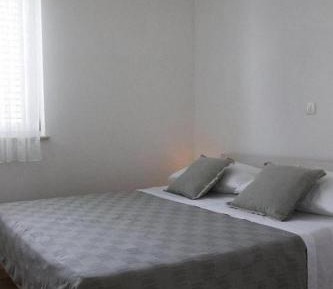 Two-Bedroom Apartment with Terrace