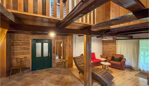 Two-Bedroom Holiday Home