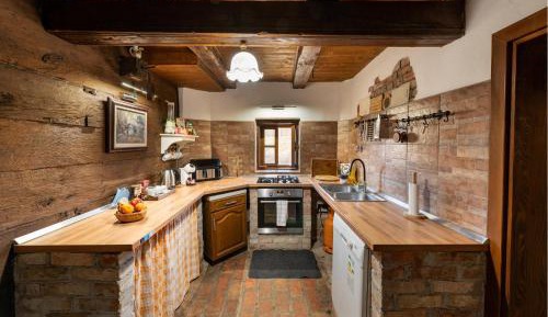Four-Bedroom Vacation Home