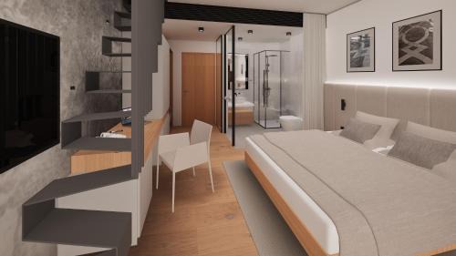 Duplex Suite