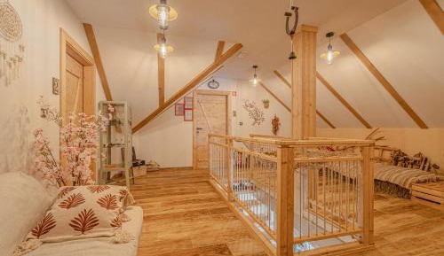 Quadrapule Room with Balcony 2