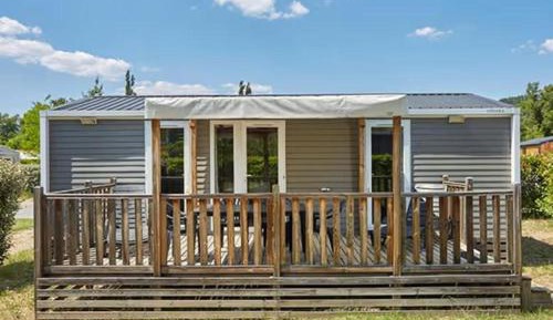 Mobile Home