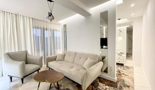 Luxury Quadruple Room
