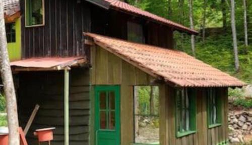 Two Bedroom Holiday Home