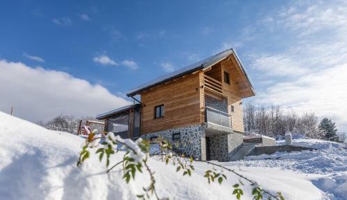 One-Bedroom Chalet