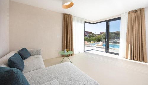 Three-Bedroom Vacation Home 