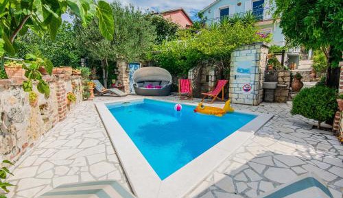 Holiday Home with Private Pool