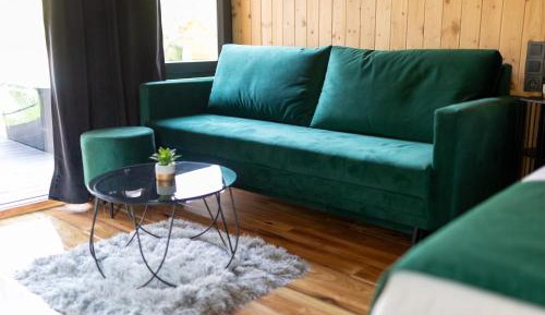 Triple Room with Terrace
