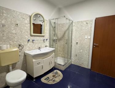 Double or Twin Room with Balcony