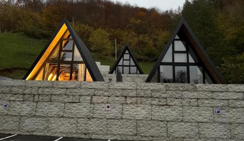 One-Bedroom Chalet