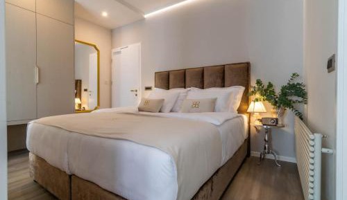 Villa - Superior Family Apartment (Ground floor)