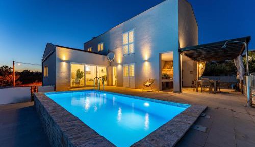 Holiday Home with Private Pool