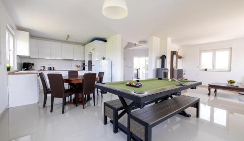 Three-Bedroom Vacation Home 