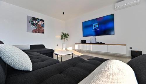 Four-Bedroom Vacation Home