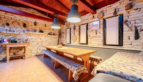 Two-Bedroom Holiday Home