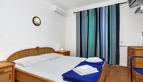 Double Room - First Floor