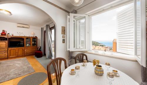 Two-Bedroom Standard Apartment