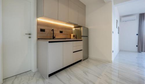 Superior One Bedroom Apartment