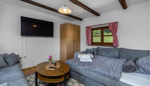 Three-Bedroom Vacation Home 