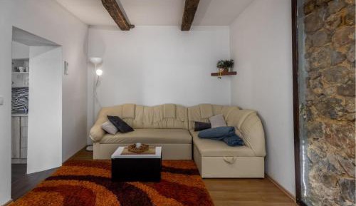 One-Bedroom Vacation Home