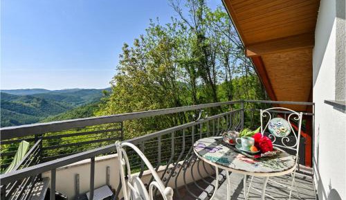 One-Bedroom Vacation Home